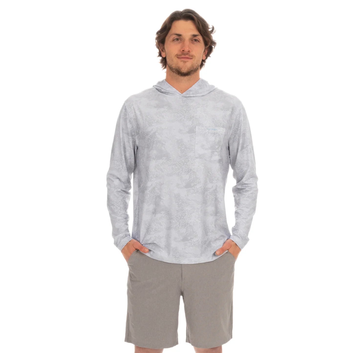 Solmar Performance Hoodie