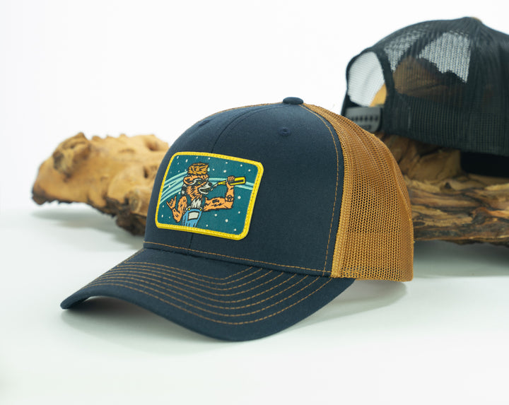 Beer Bandit Trucker hat