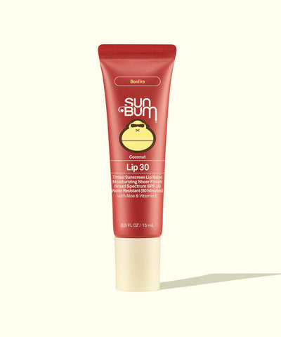 Original Lip30 Tinted Bonfire 0.5OZ