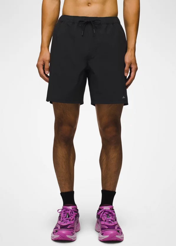 Discovery Trail Short