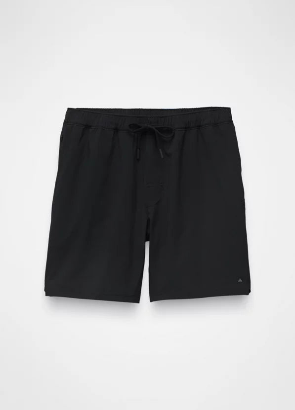 Discovery Trail Short