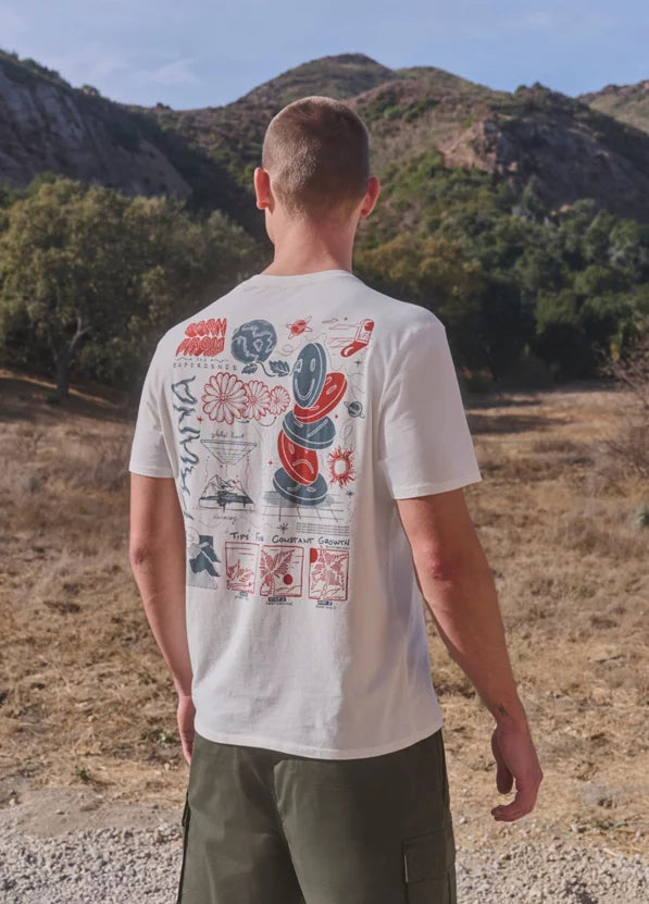 Everyday Tripper SS Tee