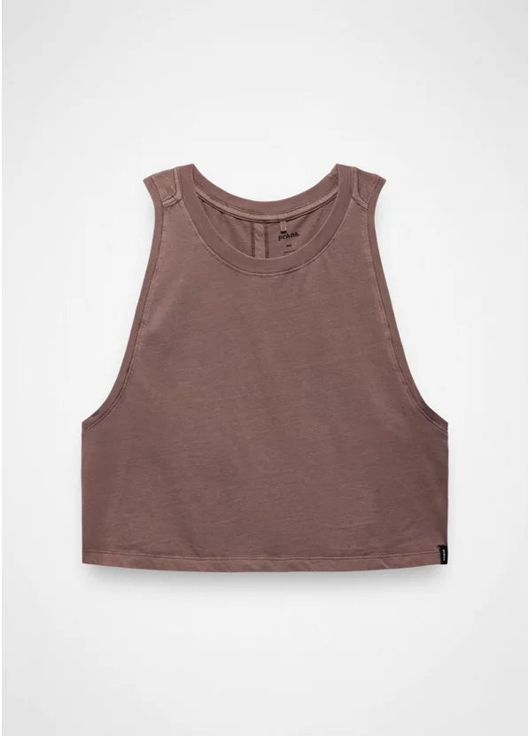 Everyday Crop Tank