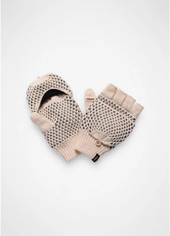 Bristlecone Convertible Mitten