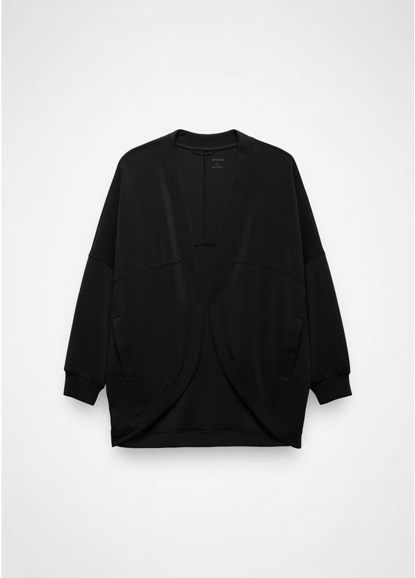 Shea Soft Cardigan