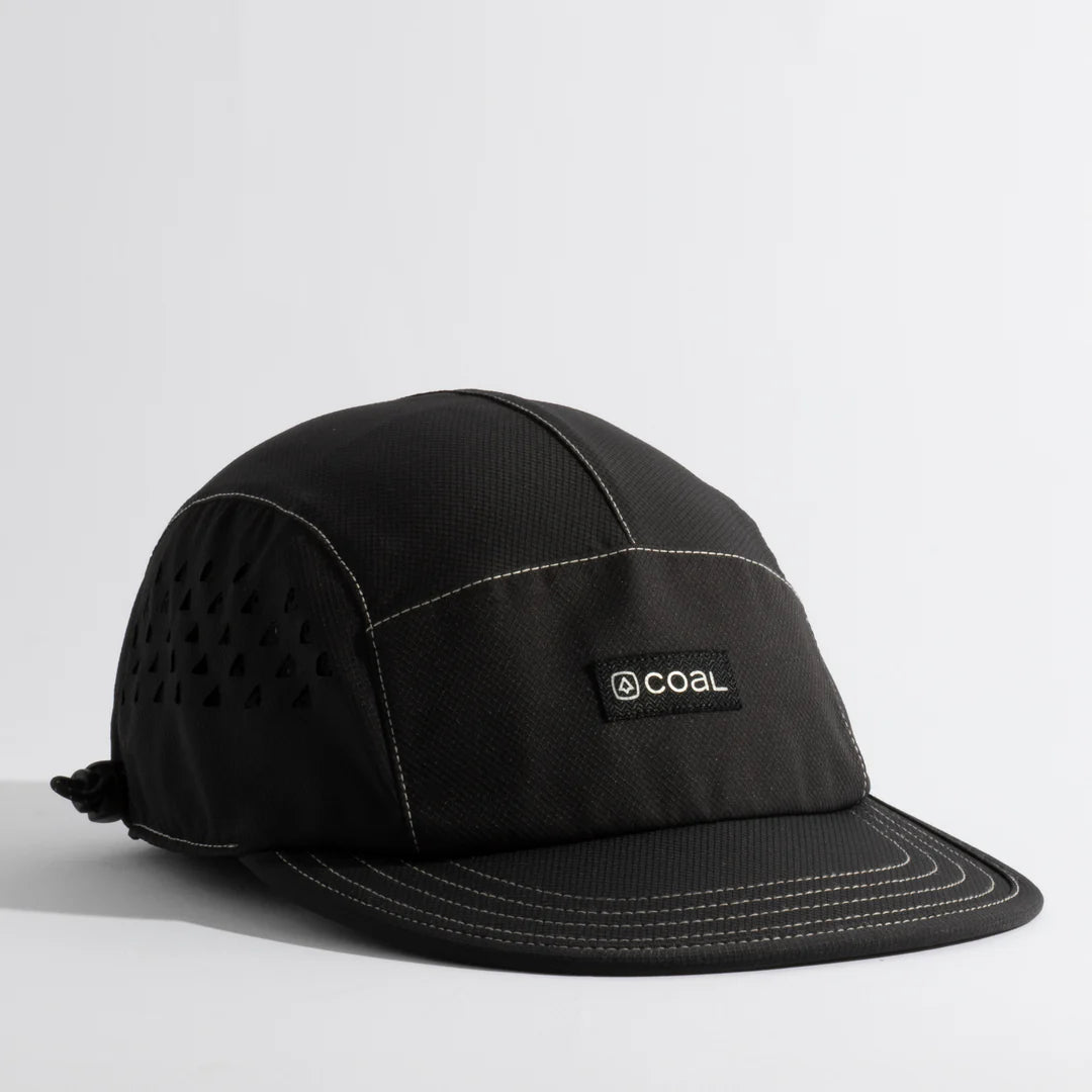 Provo Black/Bone