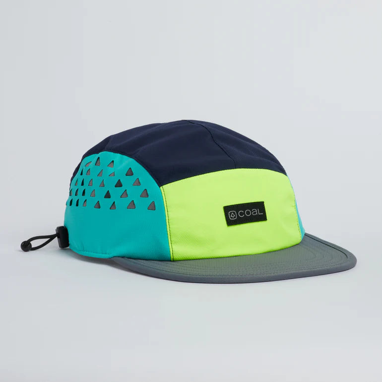 Provo Neon Yellow