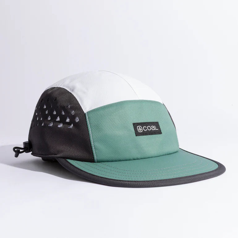 Provo Sage/Black