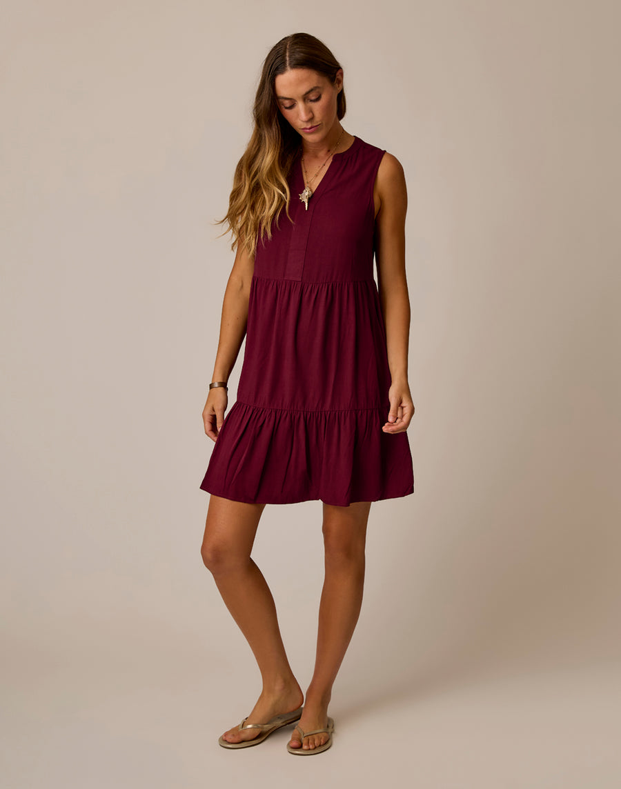 Nellie Dress