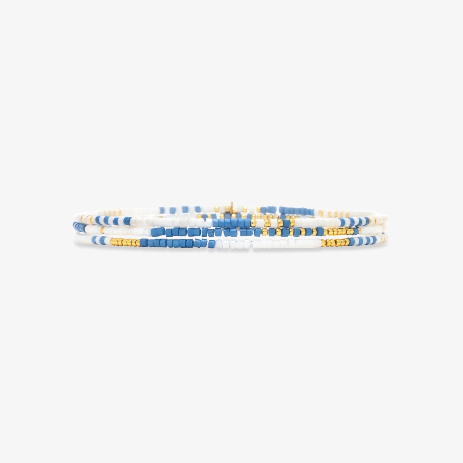 Mixed SB Stretch Bracelet Set of 3