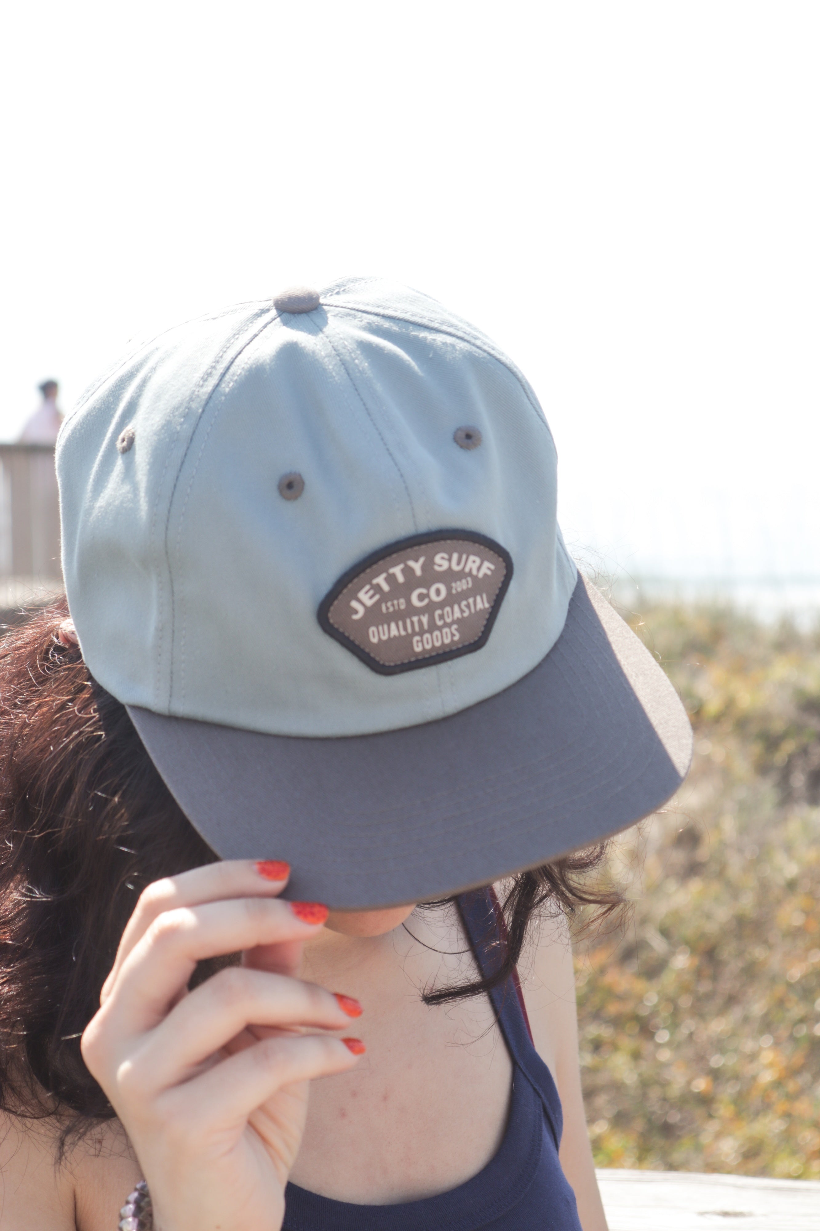 Clazza Hat
