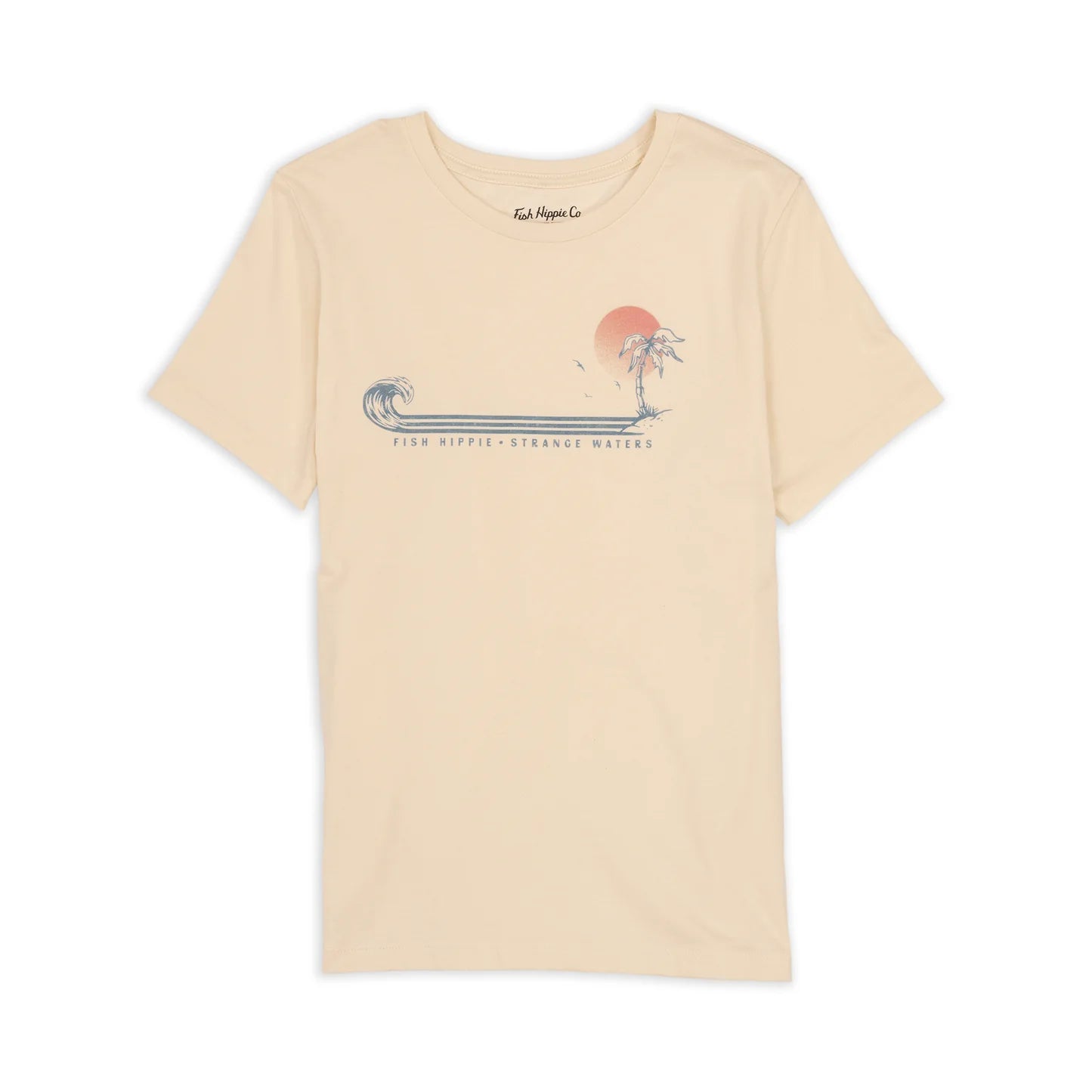 Women’s View Point Tee
