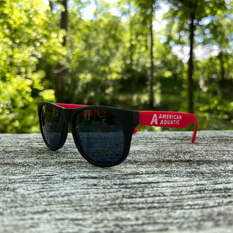 American Aquatic Sunglasses