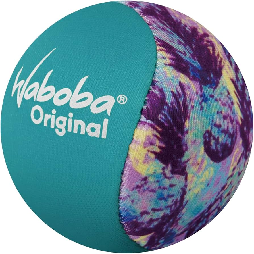 Waboba Original Tropical