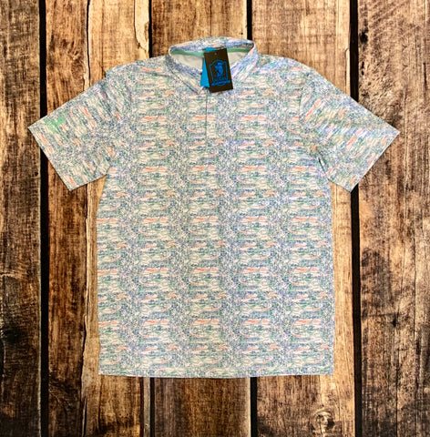 Golf Lines Polo