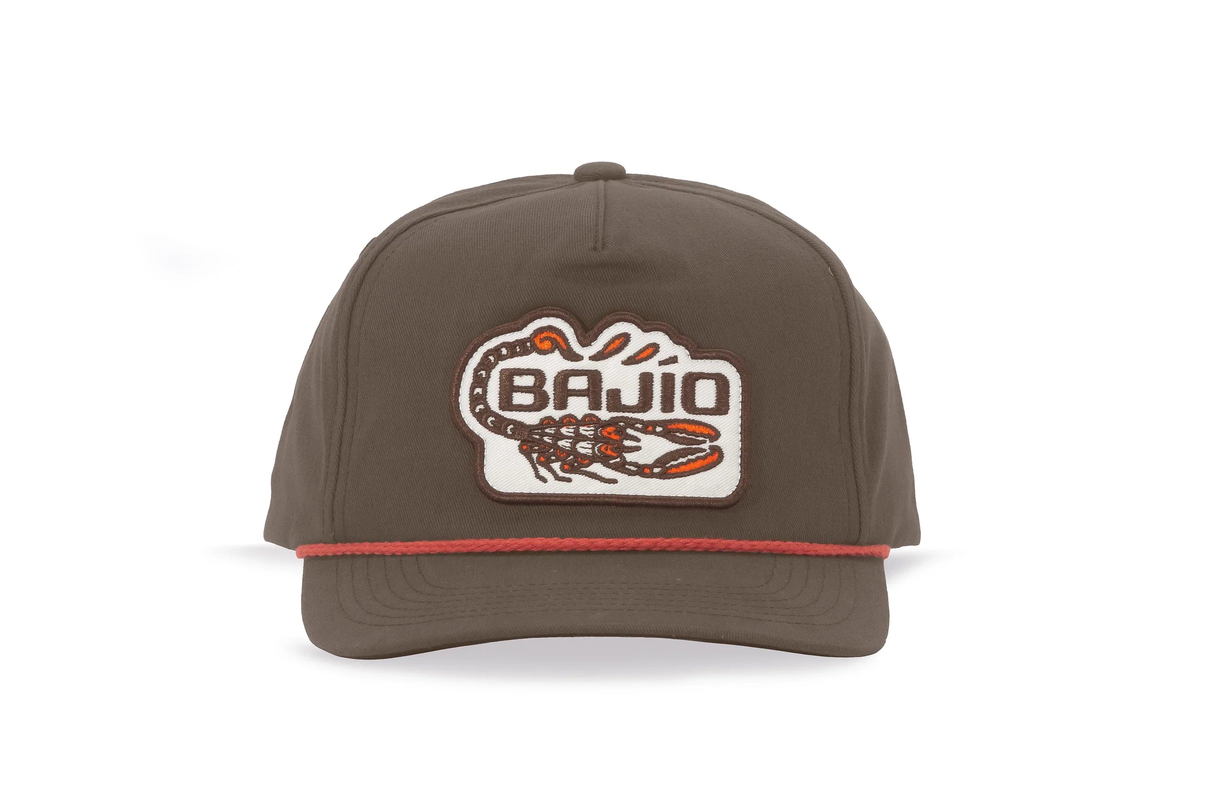 Deckie Scorpion Trucker Hat