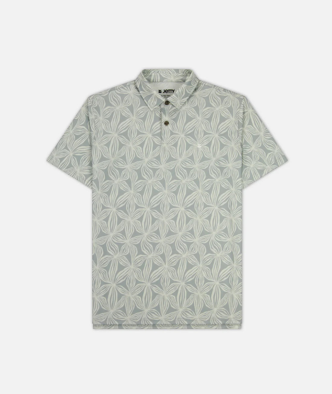 Bunker Polo Shirt