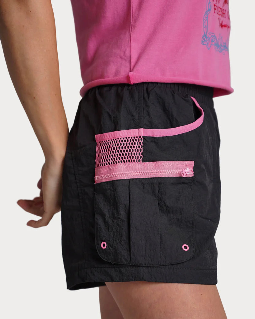 Catch & Release Shorts