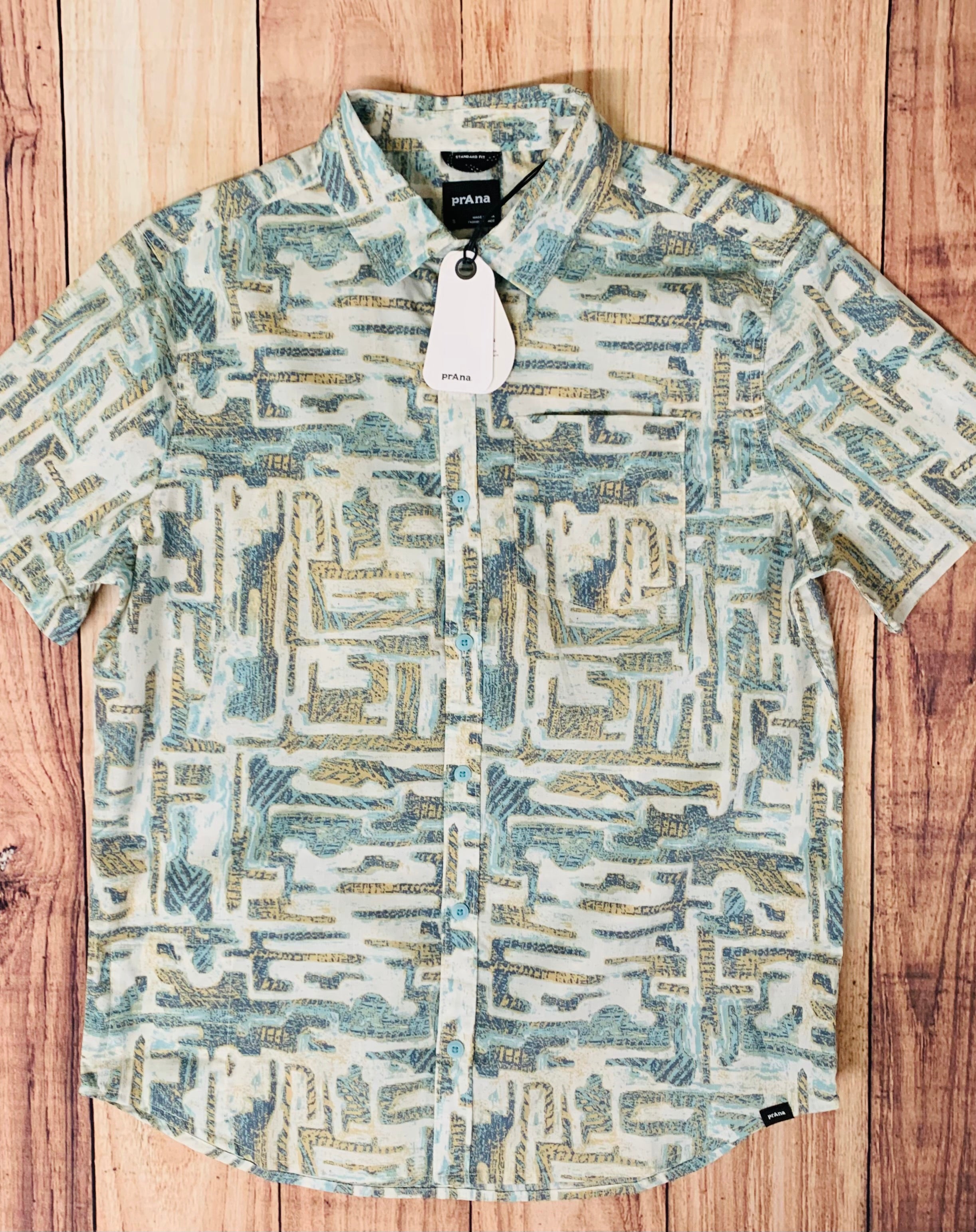 Stimmersee Shirt