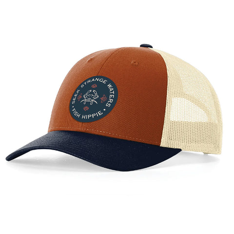 Crabfest Hat