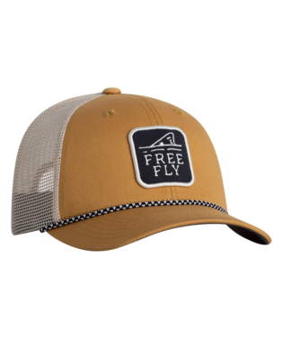 Flood Feeder Trucker Hat