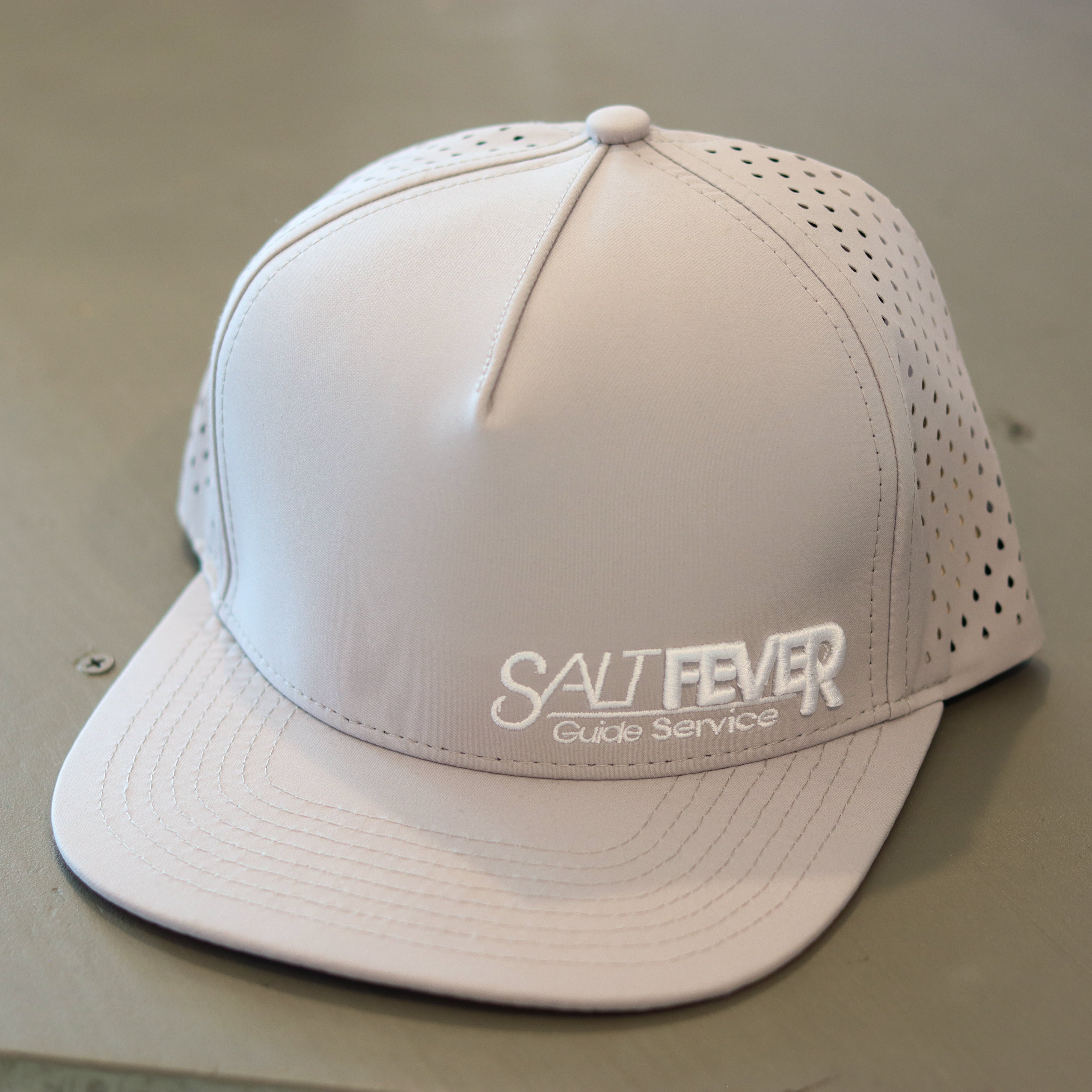 Freespool Performance Hat