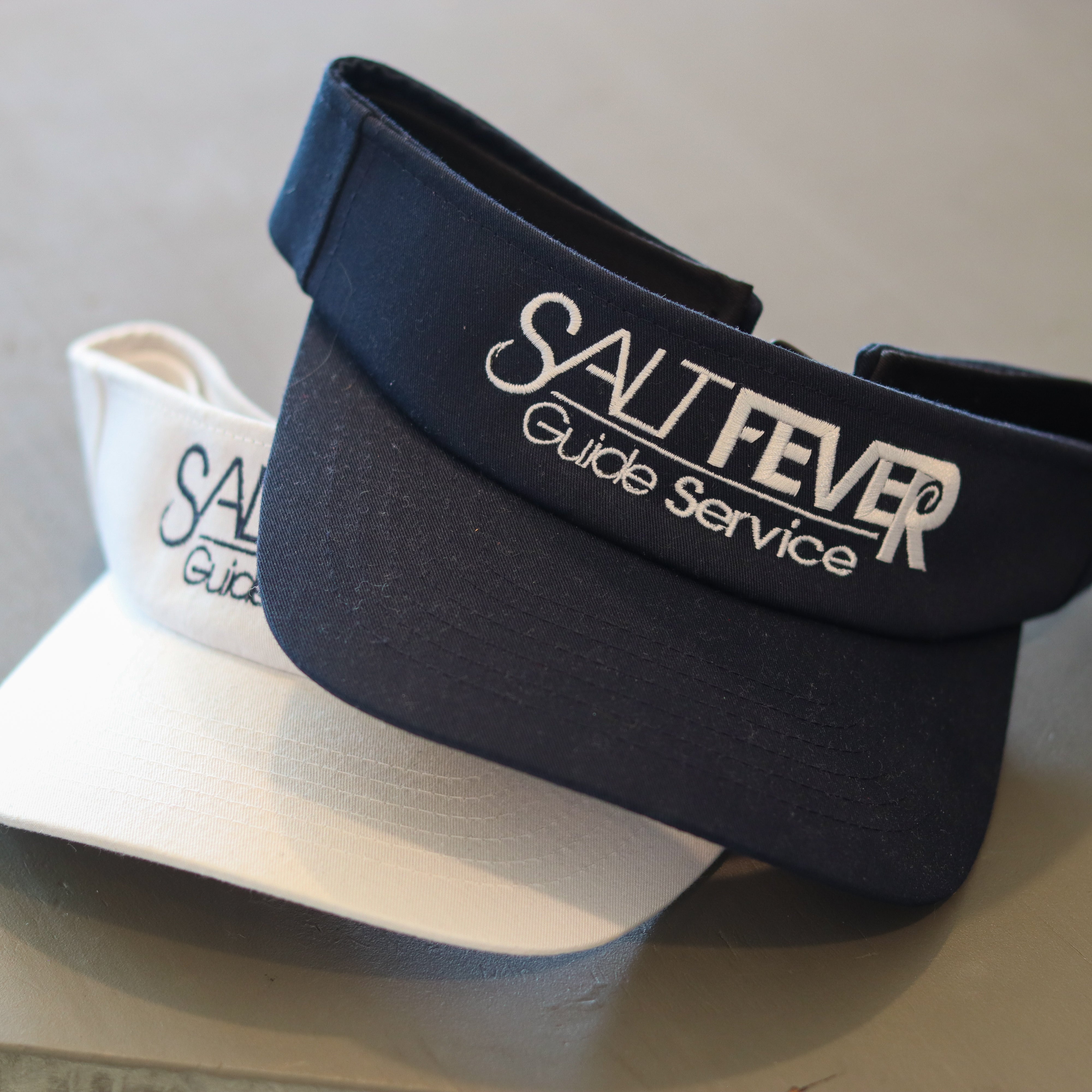 Salt Fever OIB Visor