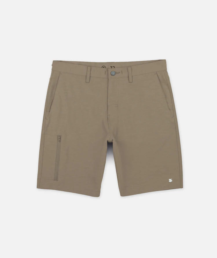 Polywog Hybrid Walkshort