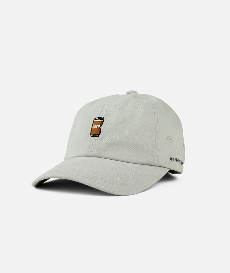 No Wave Dad Hat
