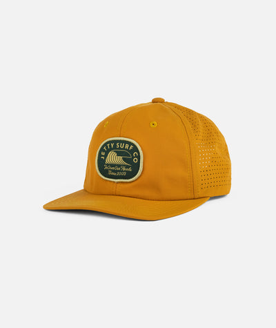 Overhead Hat