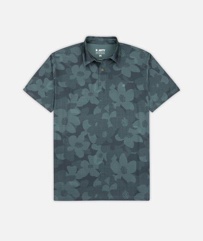 Bunker Polo Shirt