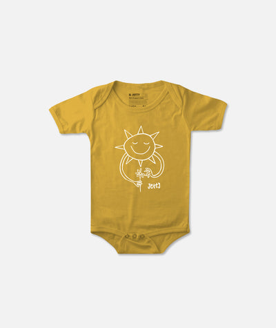 Sunny Bodysuit