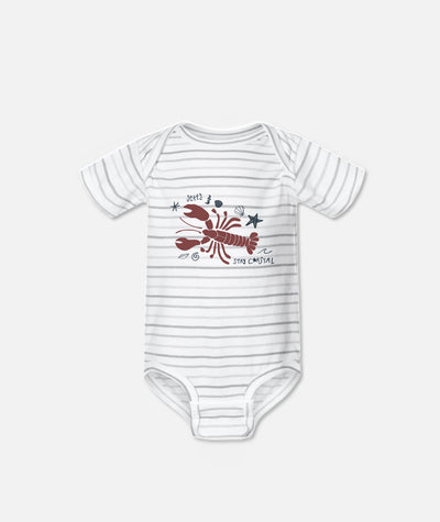 Tide Catch Bodysuit