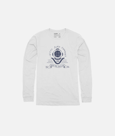 Sea Dweller UV Long sleeve Shirt