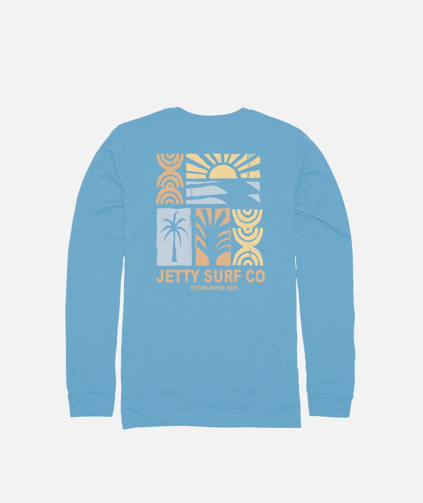 Retreat UV Long Sleeve