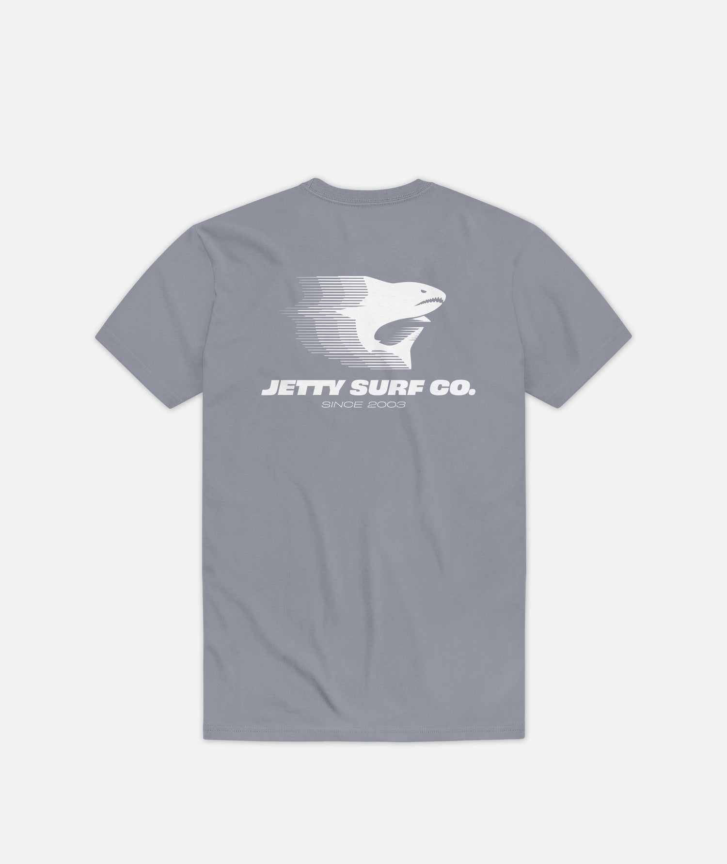 Speedshark Tee