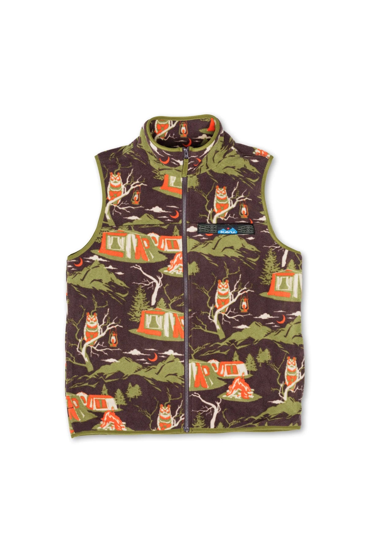 West Vest