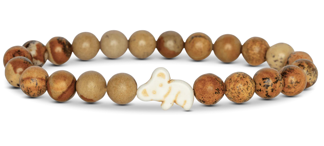 The Lounge Bracelet - Koala