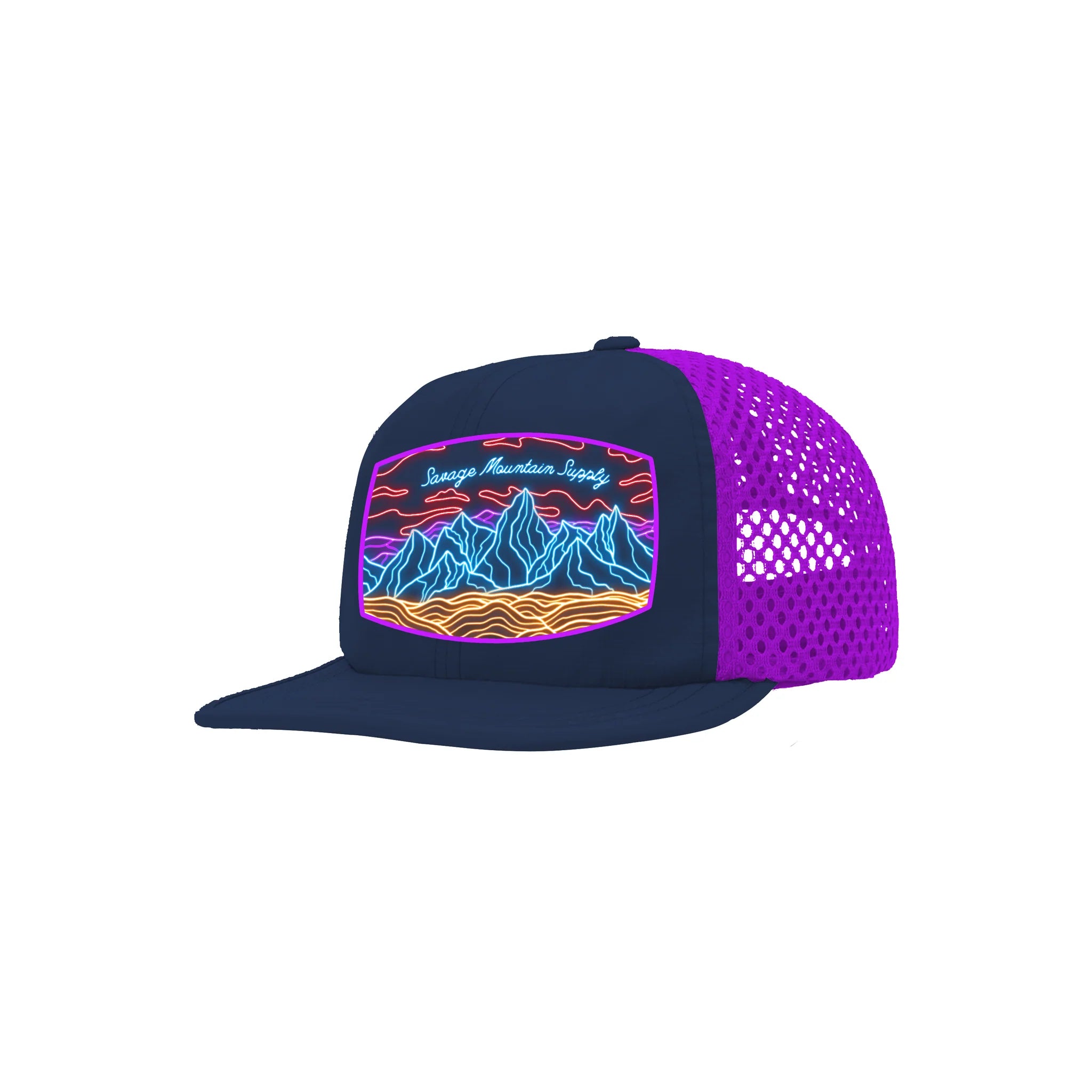 Billboard Hat