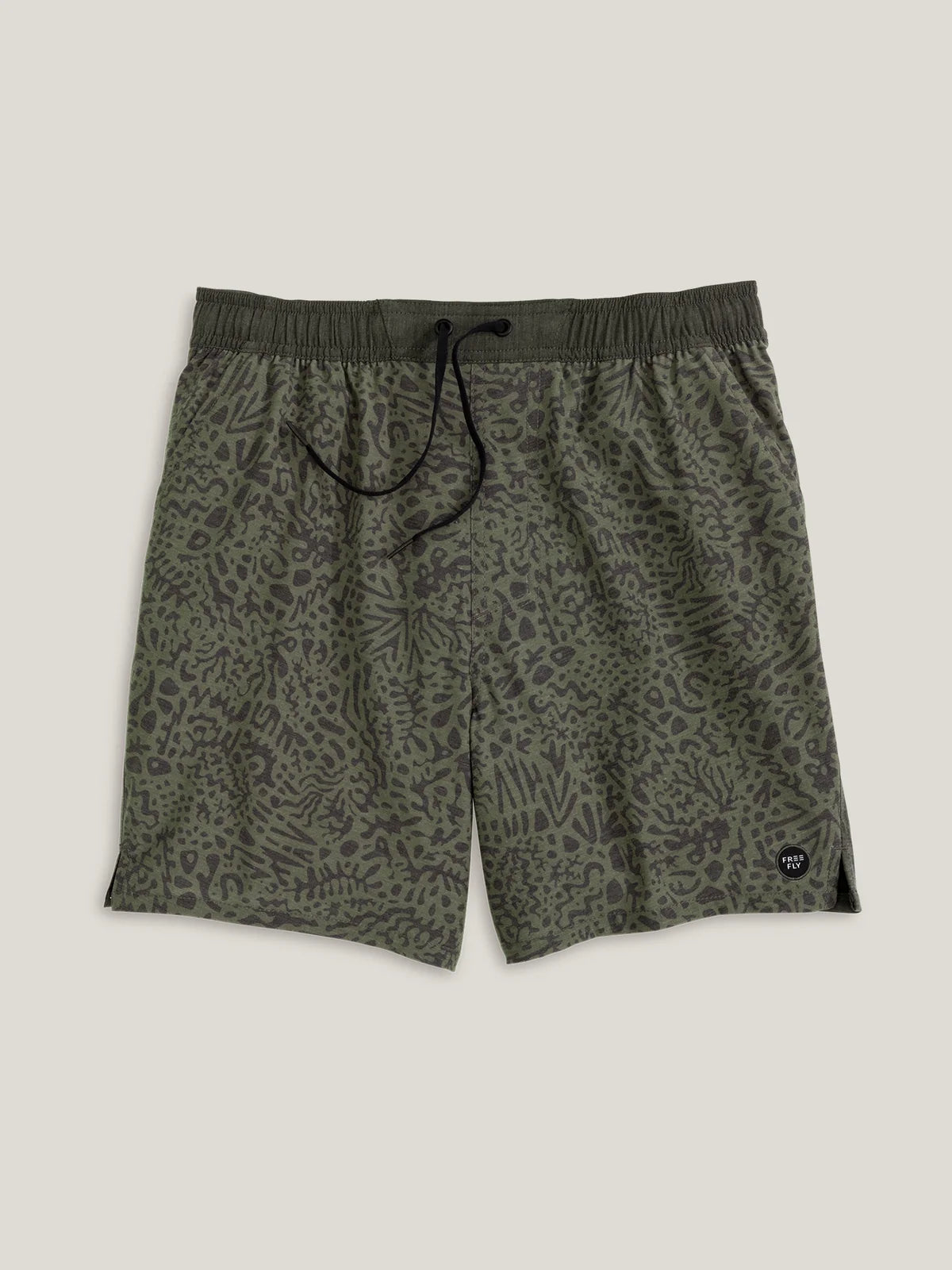 Men's Palmera Elastic Boardshort