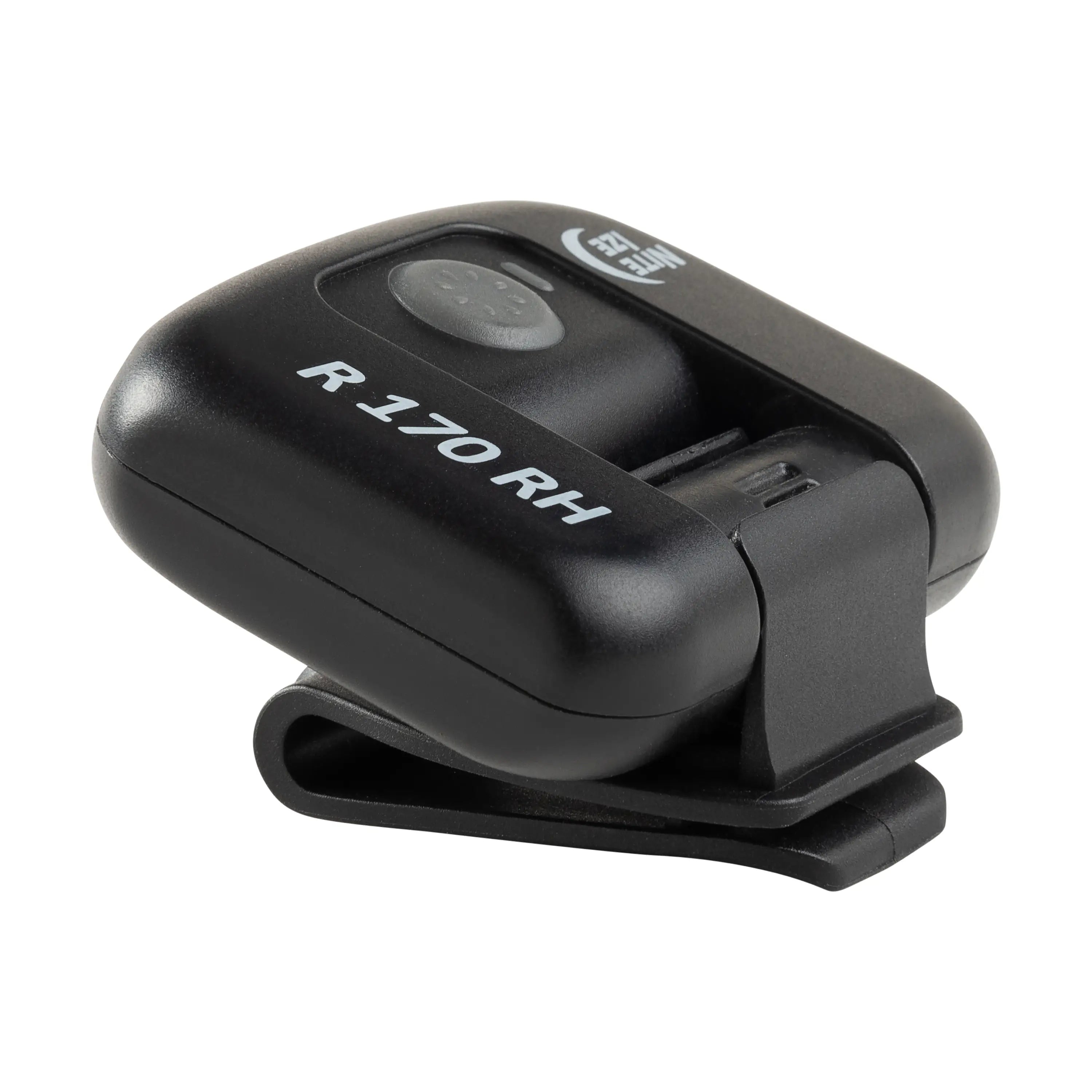 Rechargeable Clip Light