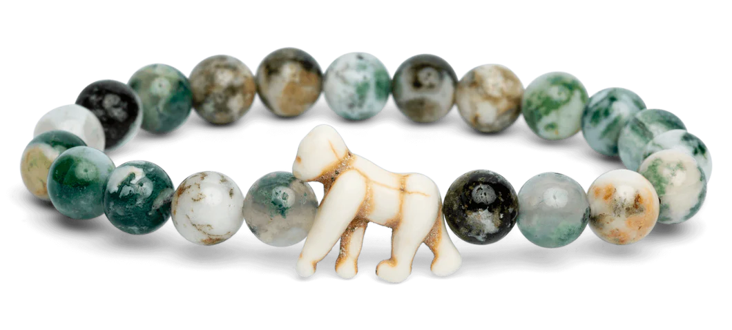 Traverse Bracelete - Gorilla