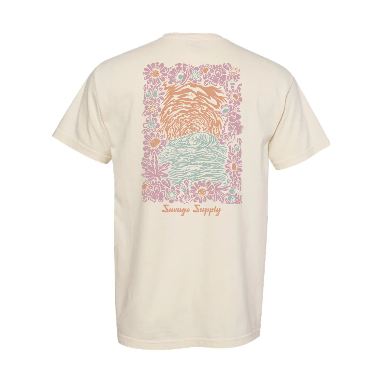 Breakers Roar T-Shirt