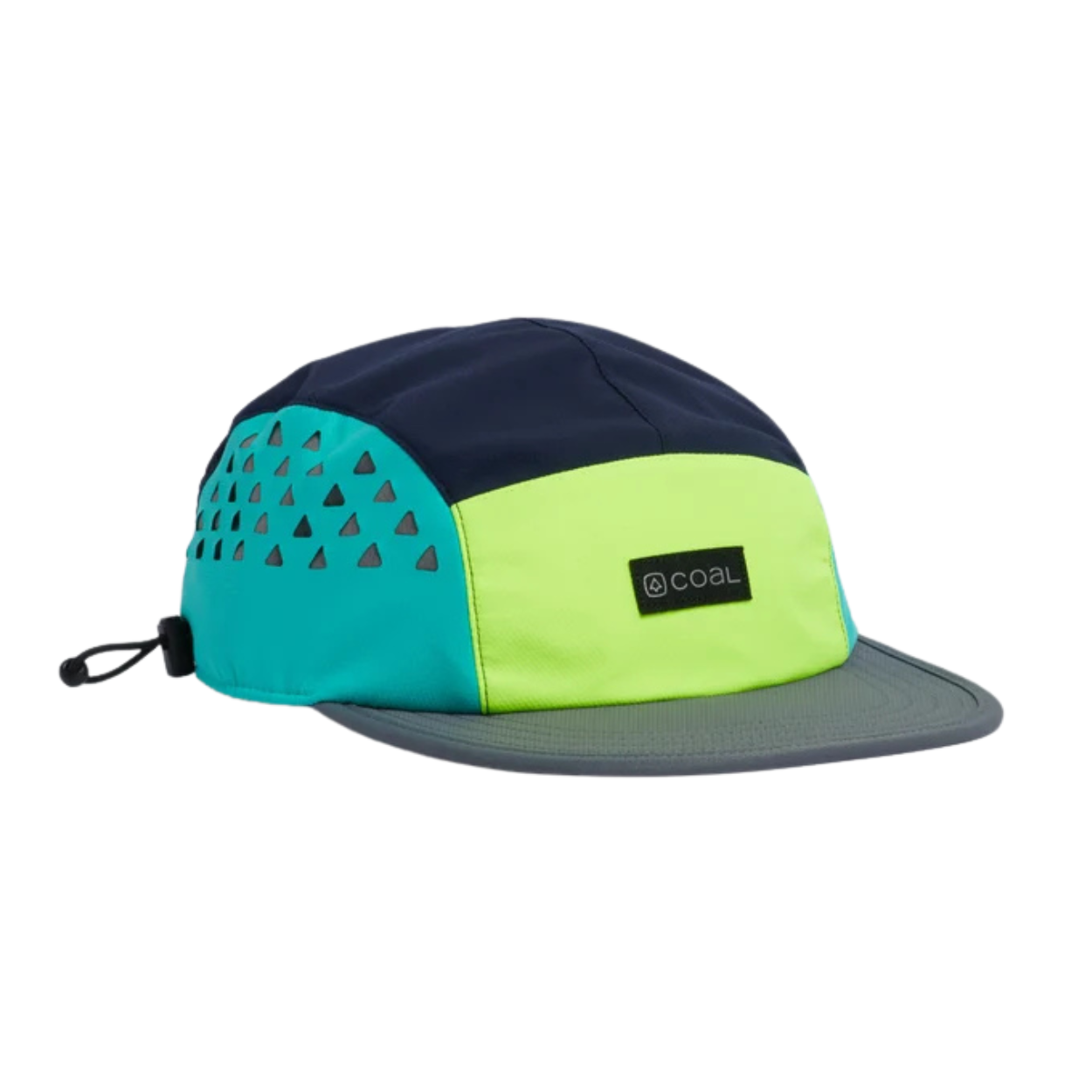 Provo Neon Yellow