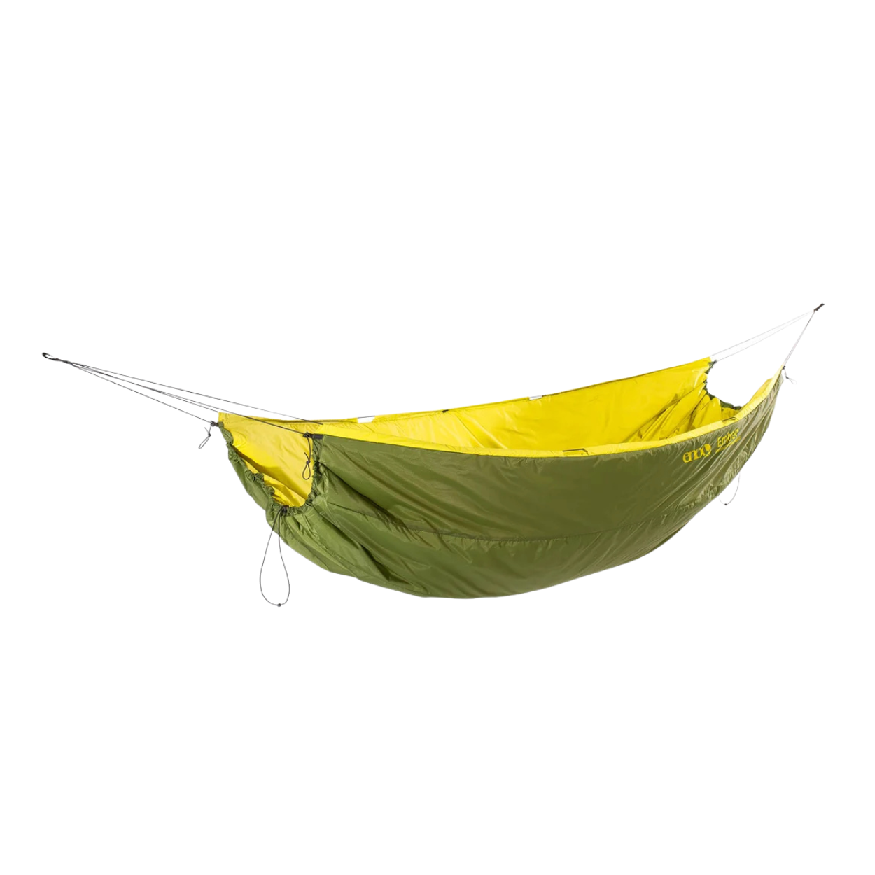 Ember UnderQuilt