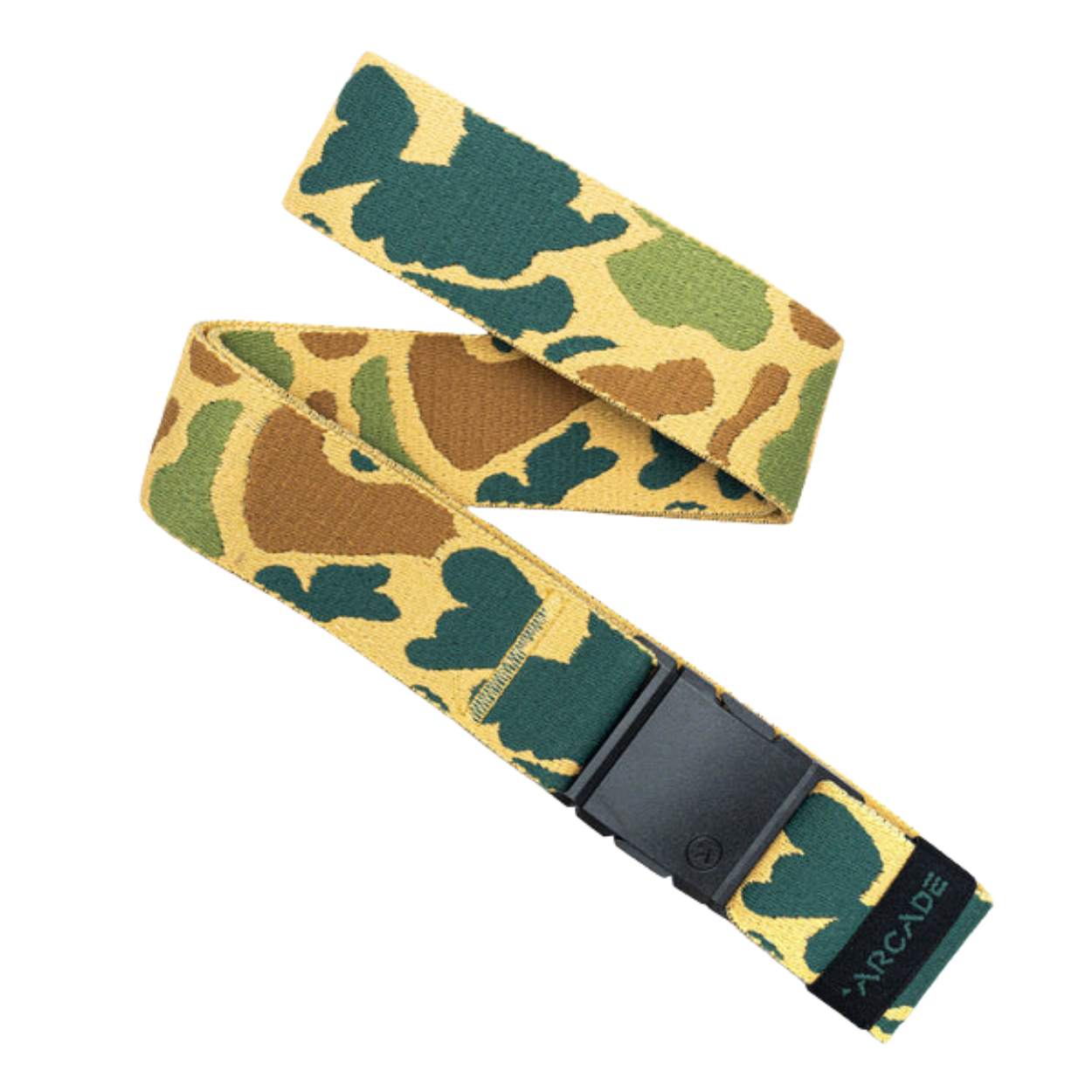 High Fives Duck Camo