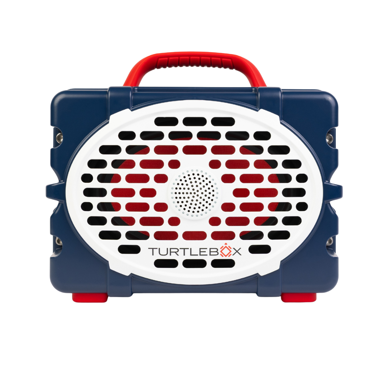 Gen 3 Portable Speaker - Americana Blue