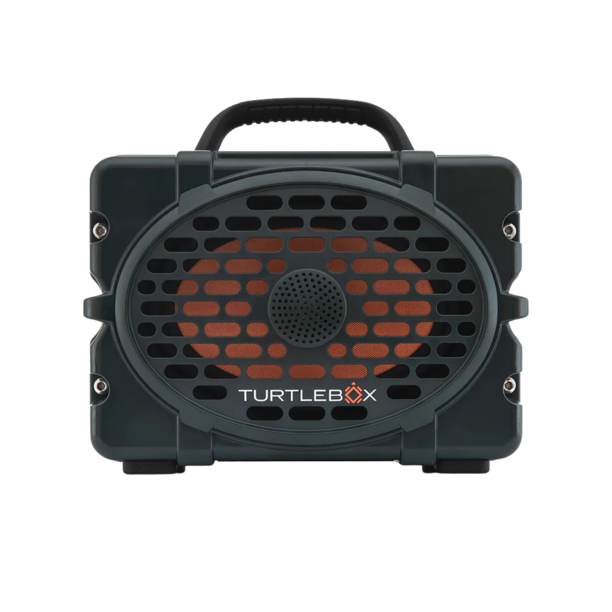 Gen 3 Portable Speaker - Green