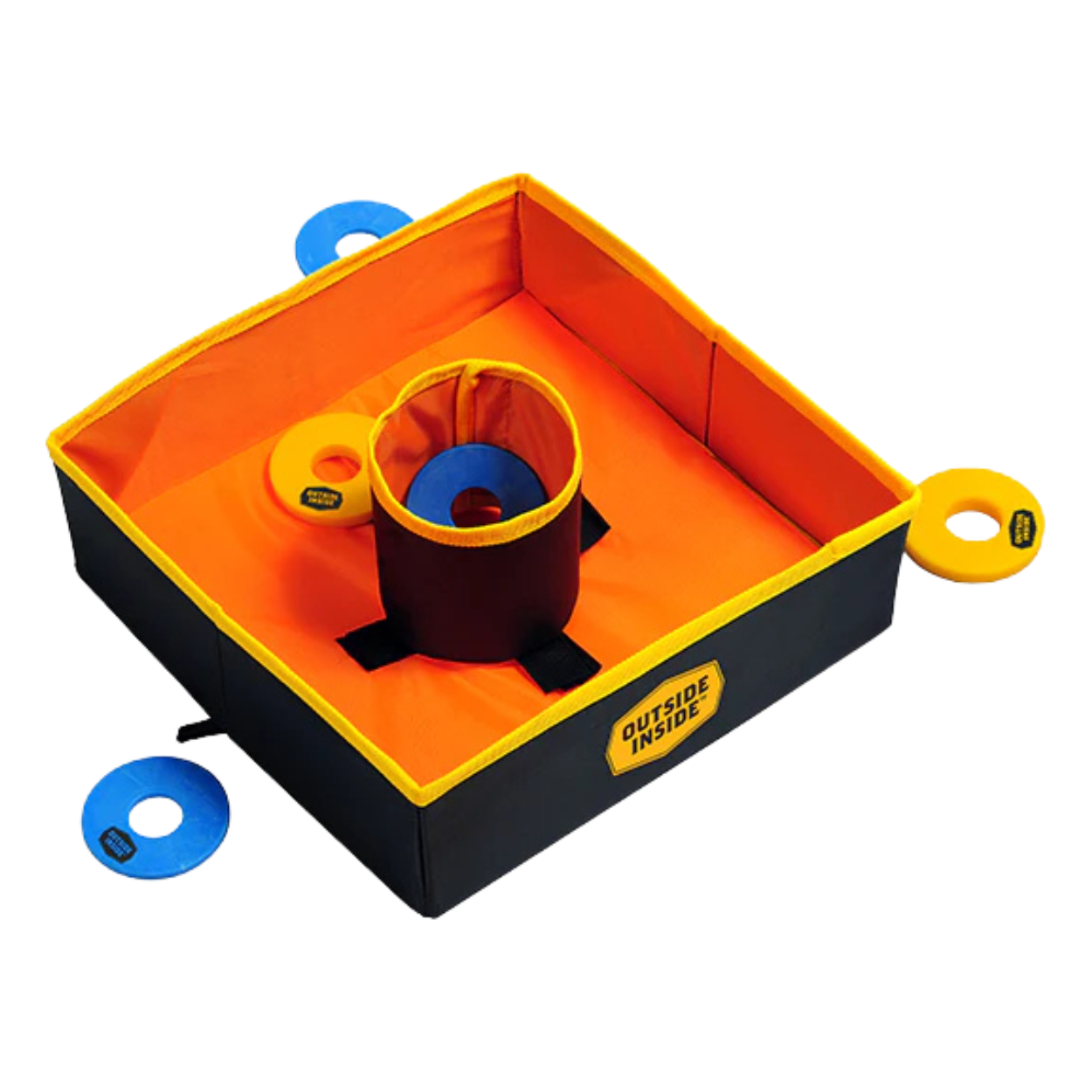 Travel Washer Toss