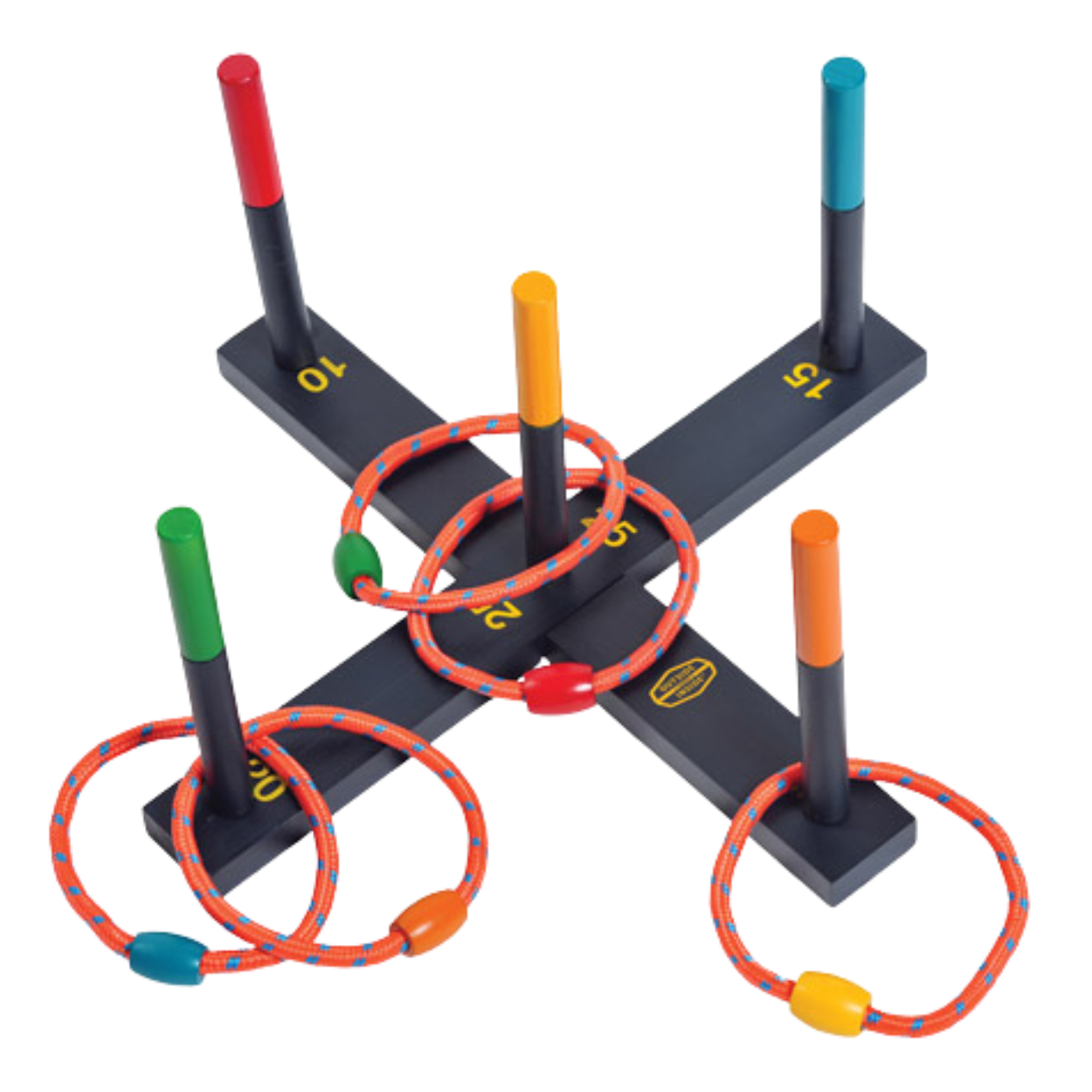 Freestyle Ring Toss